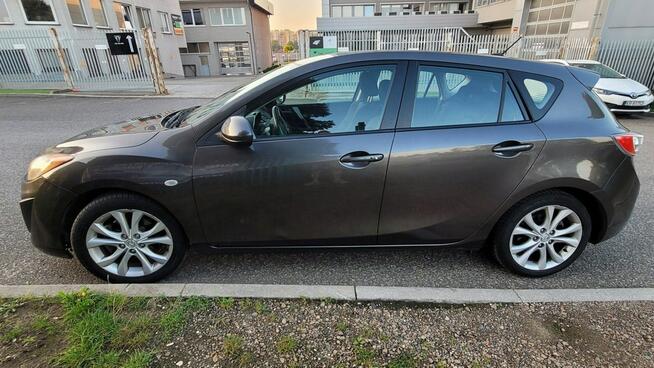Mazda 3 na raty od 750 bez BIK KRD od FastCars Kraków - zdjęcie 10