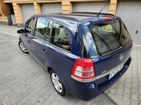 Sprzedam pięknego opla Zafirę 2009 rok 7 osobowy polecam ! Nowy Sącz - zdjęcie 9