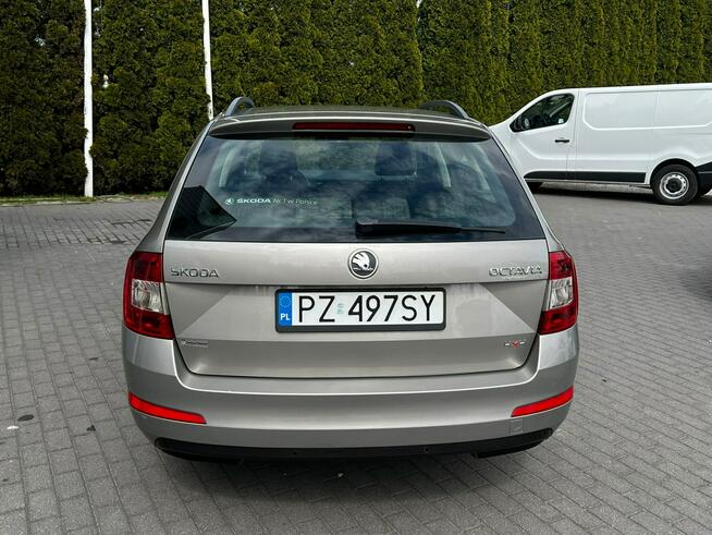 Škoda Octavia Salon Polska 4x4 2.0 TDI 150 Baranowo - zdjęcie 7
