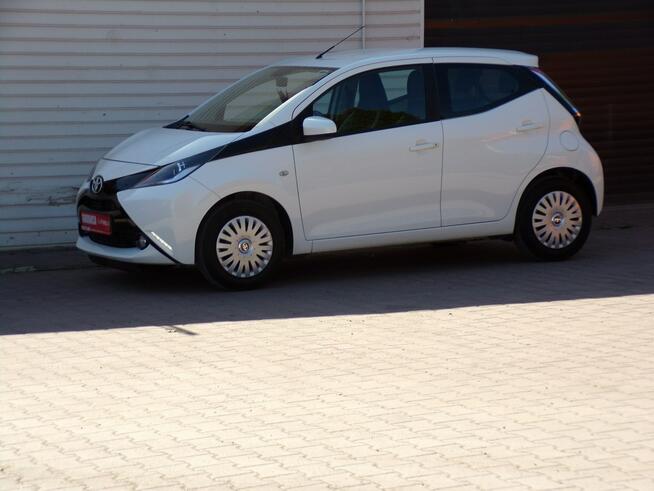 Toyota Aygo Kamera /Tablet /Led /2016r Mikołów - zdjęcie 9