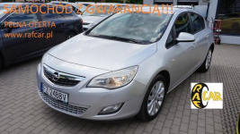 Opel Astra zarejestrowany, ubezpieczony. Gwarancja. Polecam !!!