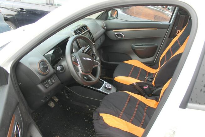 Dacia spring Ostrów Wielkopolski - zdjęcie 5