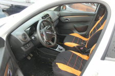 Dacia spring Ostrów Wielkopolski - zdjęcie 5