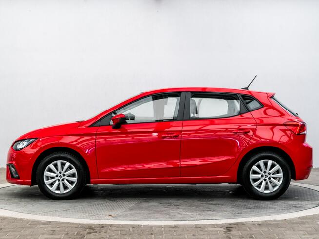 Seat Ibiza 1,0 TSI Style S&amp;S DSG 115KM Salon Polska Poznań - zdjęcie 2