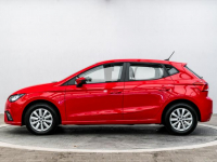 Seat Ibiza 1,0 TSI Style S&amp;S DSG 115KM Salon Polska Poznań - zdjęcie 2