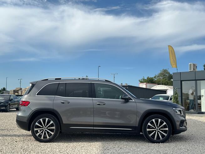 Mercedes-Benz GLB, 2021 Michałowice - zdjęcie 3