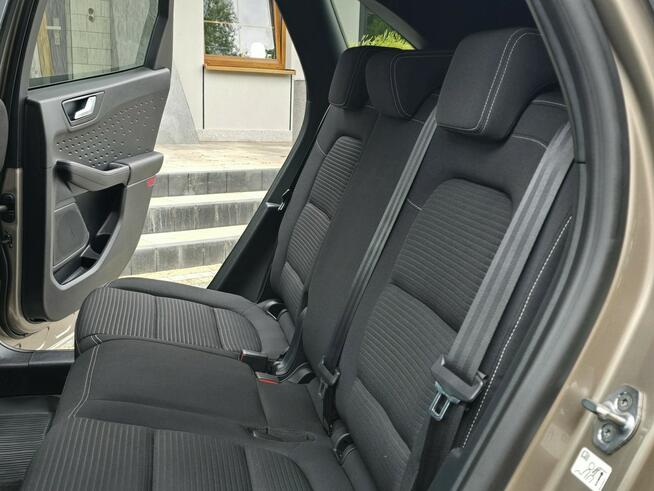 Ford Kuga 1.5 EcoBlue 120KM Titanium / Salon PL I-właściciel Skępe - zdjęcie 7