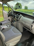 Opel Vivaro 2.0 Long kampervan Konopnica - zdjęcie 3