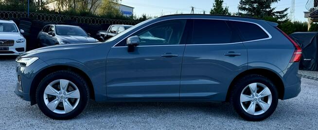 Volvo XC 60 B4,Plus Dark,Google,Gwarancja Kamienna Góra - zdjęcie 8