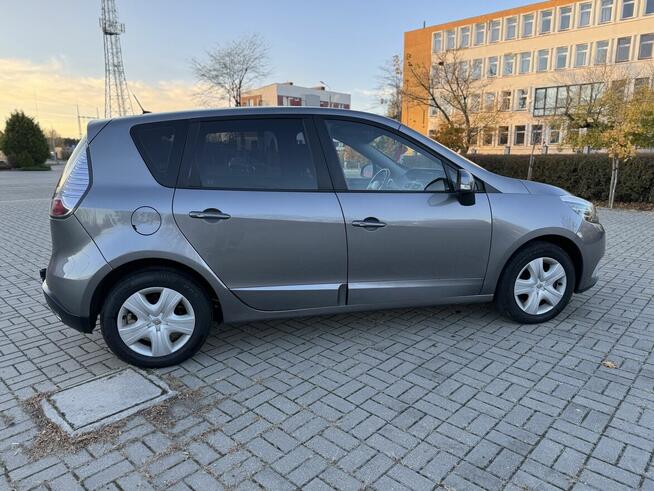 Renault Scenic III 1.5 dCi 110 KM Włocławek - zdjęcie 6