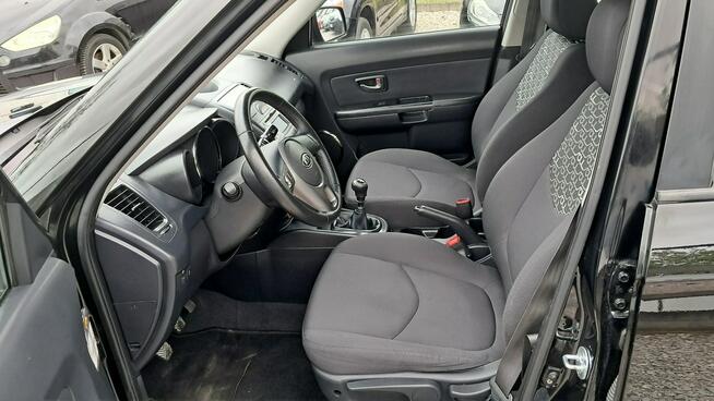Kia Soul Pięknie utrzymana! Zobacz! Rawa Mazowiecka - zdjęcie 6