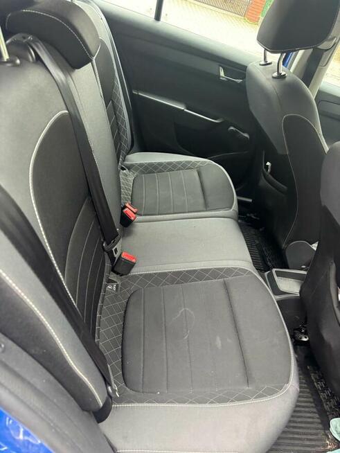 Škoda Fabia 1.0 MPI + LPG, kombi, 2022 r. - FV, 40 000 zł Warszawa - zdjęcie 7