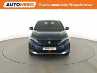 Peugeot 3008 FV23% PHEV 300KM navi LED automat hybrid4 półskóra Warszawa - zdjęcie 11
