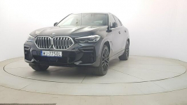 BMW X6 xDrive30d mHEV sport ! Z Polskiego Salonu ! Faktura Vat ! Warszawa - zdjęcie 3