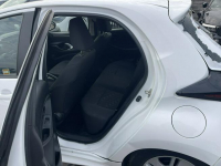 Toyota Yaris Klimatyzacja Kamera cofania Aktywny tempomat Gliwice - zdjęcie 7