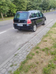 Opel zafira elegance Włodawa - zdjęcie 4