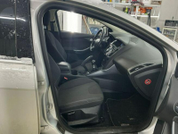 Focus 1.6 benzyna Titanium 150km GRZANE FOTELE klima ASYSTENT pdc 2012 Tychy - zdjęcie 4