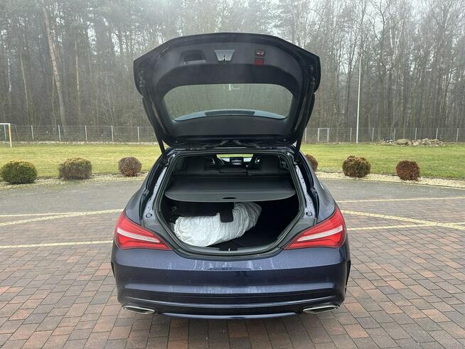 Mercedes CLA 200 Automat Lipówki - zdjęcie 11