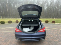 Mercedes CLA 200 Automat Lipówki - zdjęcie 11