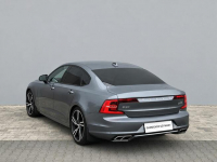 Volvo S90 D5 AWD | R Design | Salon PL | Serwis ASO | FV23% Kalisz - zdjęcie 5