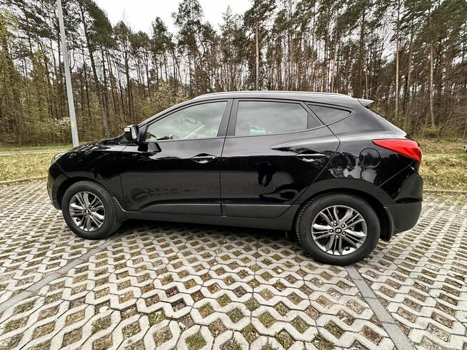 Hyundai ix35 1.6 GDI Premium 2WD Kielce - zdjęcie 1