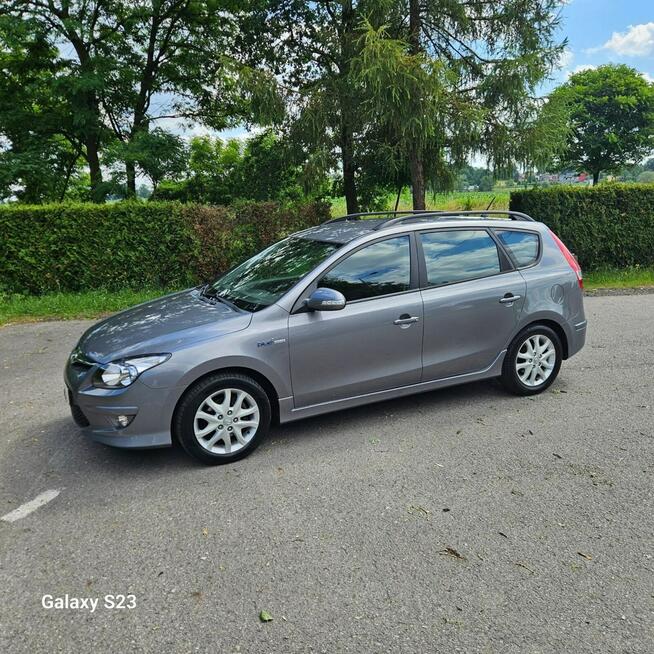 Hyundai i30 i30cw 1.4 blue Comfort Mikołów - zdjęcie 3