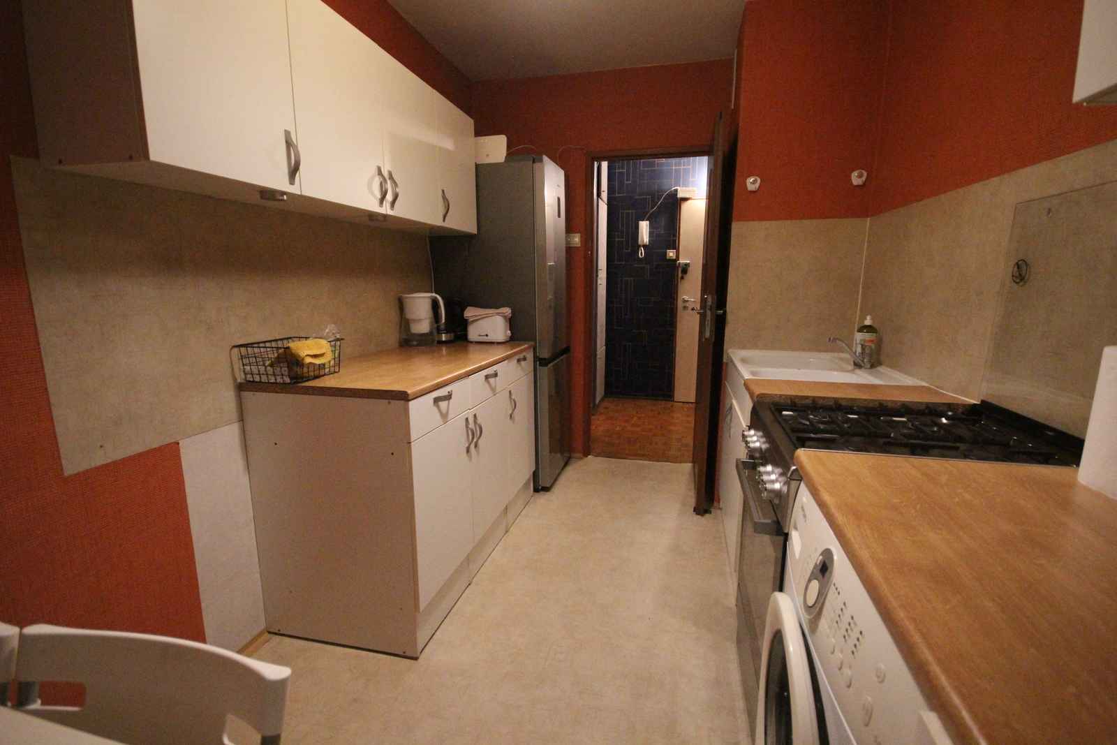 2pok, 49met, Okolice Strzegomskiej BALKON/PIWNICA/WINDA (Wrocław) Fabryczna - zdjęcie 6