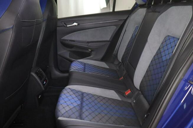 2.0 TSI Golf R Black Edition, rabat 43 784 zł, Obiór w Styczniu !! Warszawa - zdjęcie 10
