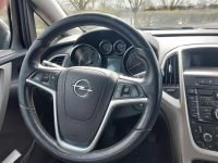 Opel Astra J 1,7 CDTI 125 KM Czeladź - zdjęcie 6