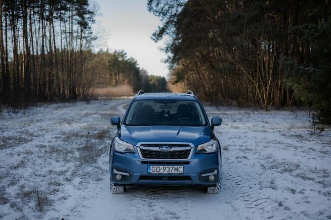 Japońskie SUBARU sprzedam Łąck - zdjęcie 10