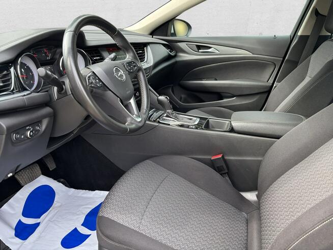 Opel Insignia 2.0 CDTI Enjoy S&amp;S! z polskiego salonu! fv 23% Warszawa - zdjęcie 12