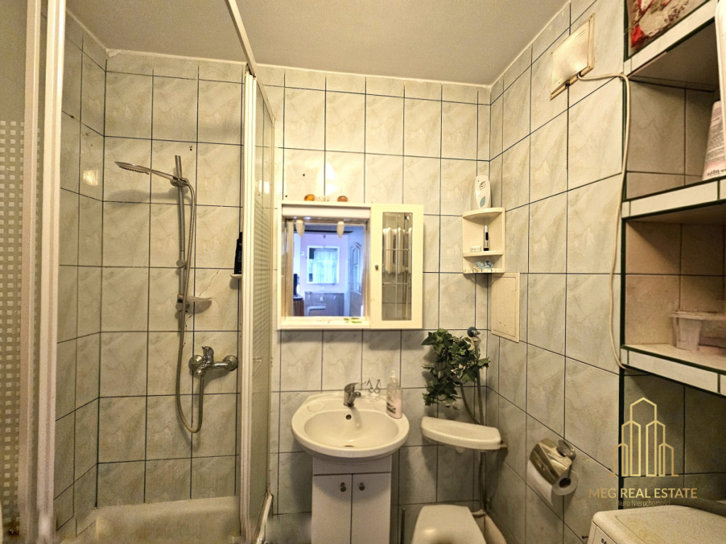 *3 pokoje* Gruntowa* z balkonem*4 piętro*cegła Białystok - zdjęcie 9