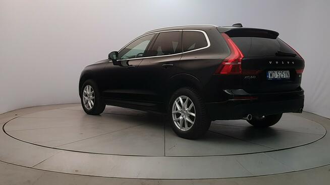 Volvo XC 60 D4 Momentum Pro aut ! Z Polskiego Salonu ! Faktura Vat ! Warszawa - zdjęcie 5