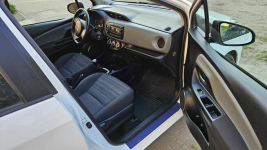 Toyota Yaris 1.0 + lpg Zbąszyń - zdjęcie 11