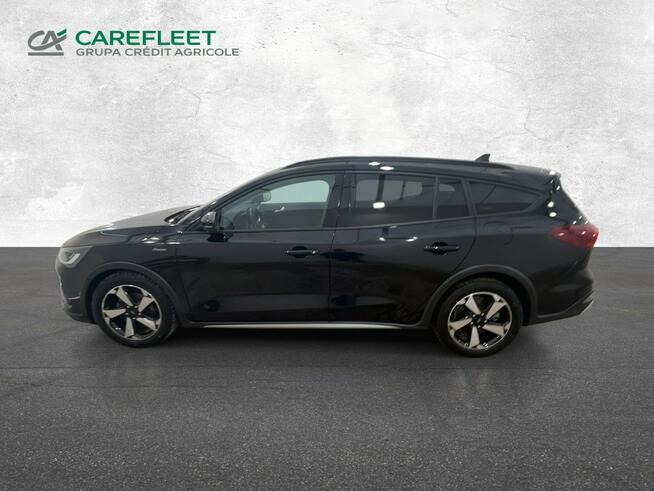 Ford Focus 1.5 EcoBlue Active X aut Kombi Warszawa - zdjęcie 8
