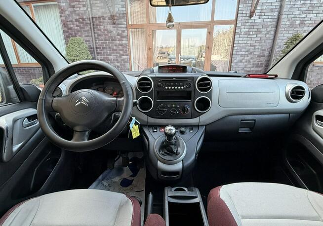 Citroen Berlingo Olszewo-Borki - zdjęcie 4