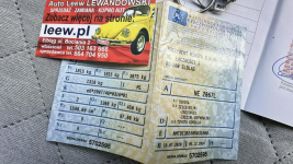 Toyota Corolla Benzyna Salon Polska Zarejestrowany Ubezpieczony Elbląg - zdjęcie 10