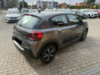 Citroen C3 1,2 82KM  Klimatyzacja  Navi Orzech - zdjęcie 6