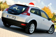 Volvo C30 _2.0HDI 136KM_Klimatronik_Szyber_ Płock - zdjęcie 3