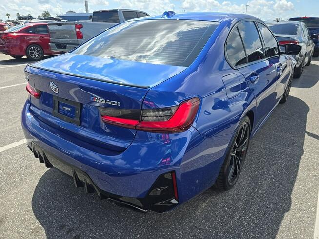 BMW 340 B58 / xDrive / niski przebieg Chwaszczyno - zdjęcie 4
