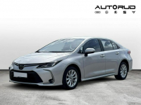 Toyota Corolla Comfort 1.6 VVTI 132KM 2020 Salon Polska Bezwypadkowa