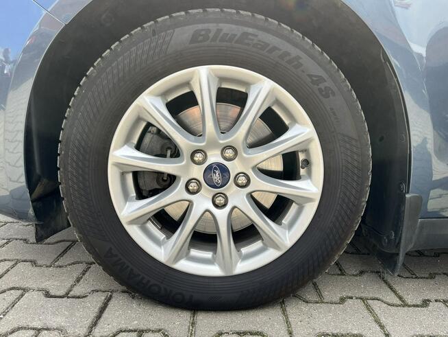 Ford Mondeo 2.0 Ecoblue 150 KM Trend Warszawa - zdjęcie 11