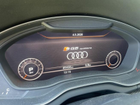Audi sq5 80a PRESTIGE 3.0tfsi 2018r uszkodzo zarejestrowany Nowy Targ - zdjęcie 2