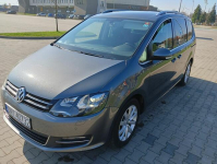 Volkswagen Sharan 2.0 TDI 140 km Automat. Zamiana! Nysa - zdjęcie 6