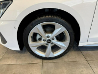 Audi A3 VAT 23% S-line 35TFSI 150KM S-tronic 2023/2024 r., salon PL Myślenice - zdjęcie 10