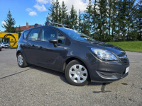Opel Meriva Giżycko - zdjęcie 3