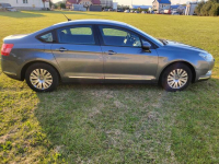 Citroen c5 niski przebieg 156500 km Rzeszów - zdjęcie 6