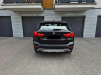 BMW X1 190 Koni_HeadUp_xDrive_Nawi_Kamera_LED_Możliwa Zamiana! Włocławek - zdjęcie 6