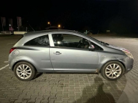 Opel corsa 1.2 2009 Biała Podlaska - zdjęcie 4