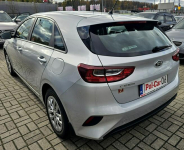 Kia Cee'd Polski salon, led, serwis, bezwypadkowy Olsztyn - zdjęcie 7
